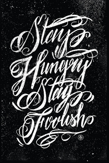 Two Arms Inc. - To Resolve Project #lettering #design #grunge #type #typography