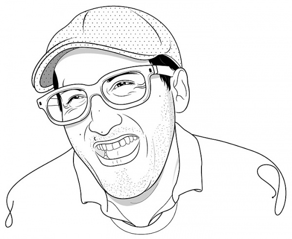 Retratos : Androt #androt #net