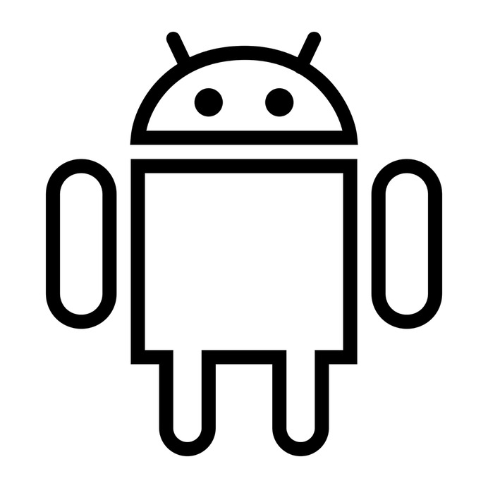 See more icon inspiration related to android, operating system, logo, brands and logotypes, brands, logos and logotype on Flaticon.