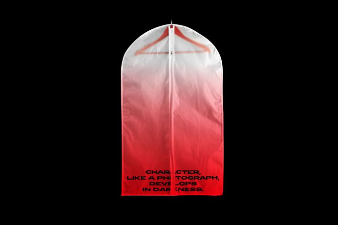 Darkroom on Behance