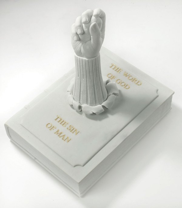 Mauro Perucchetti | PICDIT #sculpture