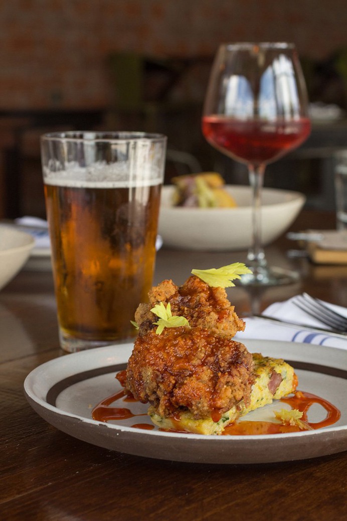 Food Photography – Southern Goods #foodphotography #restaurant #houston #food