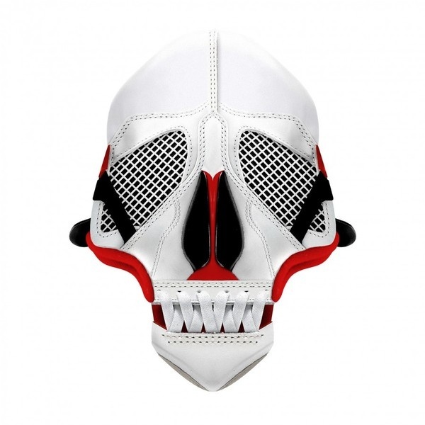 filfury sneaker skulls bugs 02.jpg (900×900) #skull #sneaker