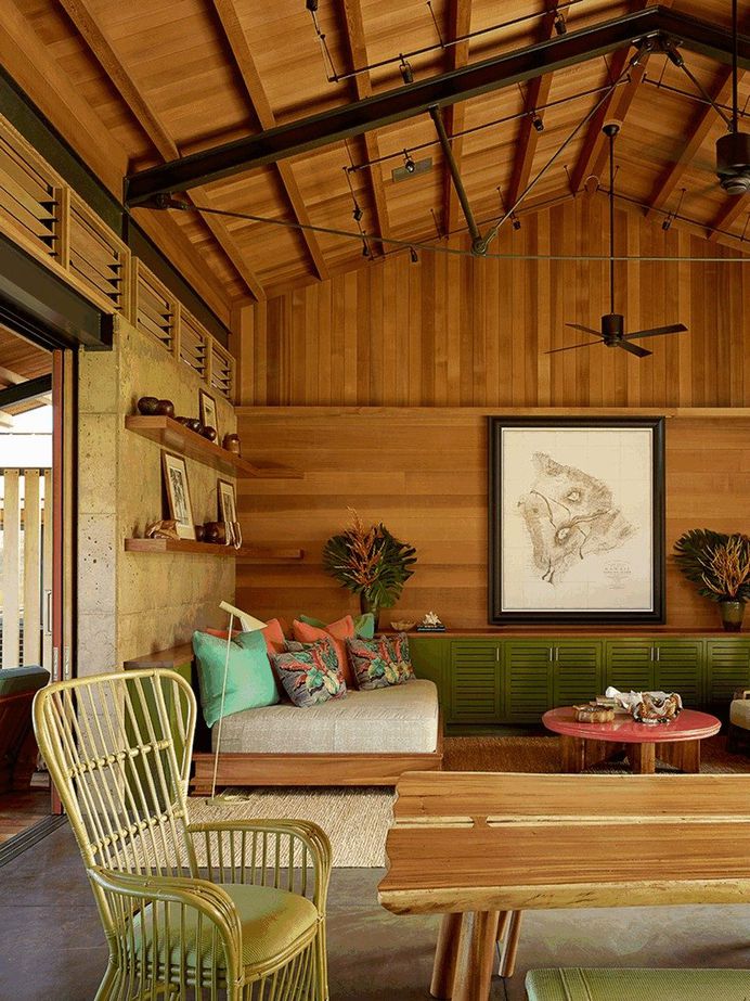 Hawaiian Summer Camp by Walker Warner Architects 8