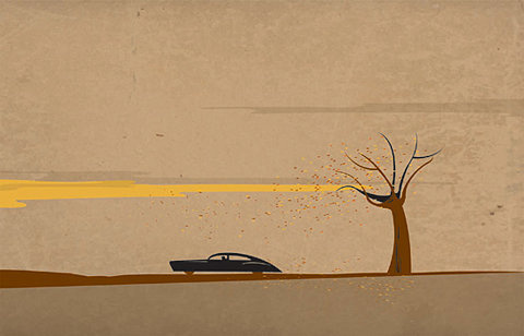 Pascal Blanchet #illustration