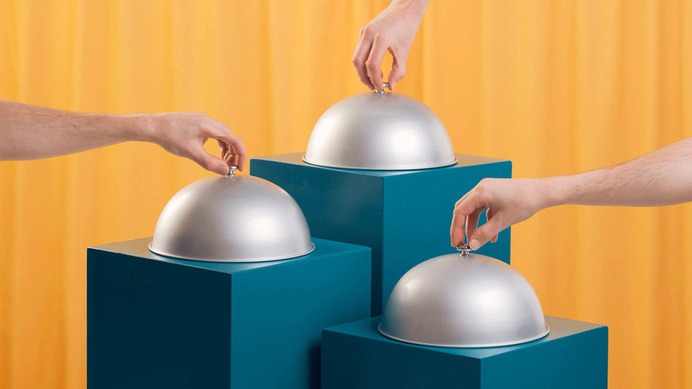 Food for thought - Mindsparkle Mag Studio Mals is the owner of this project which involves 9 online commercial series for Holland's biggest supermarket chain Albert Heijn. #motion #commercial #identity #branding #design #color #photography #graphic #design #gallery #blog #project #mindsparkle #mag #beautiful #portfolio #designer