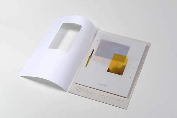 Víctor Arráez | Graphic Design #folder