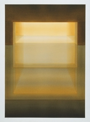MoMA | The Collection | Lauretta Vinciarelli. Orange Sound, project. 1999 #lauretta #art #vinciarelli