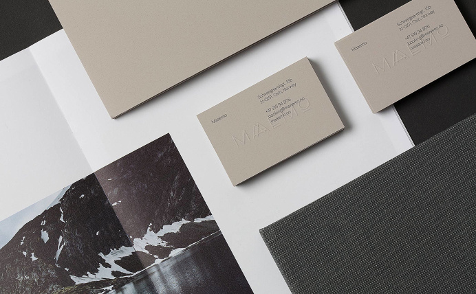 #identity #businesscard