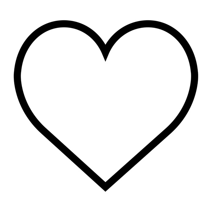 See more icon inspiration related to heart, like, lover, shapes, peace, interface and loving on Flaticon.