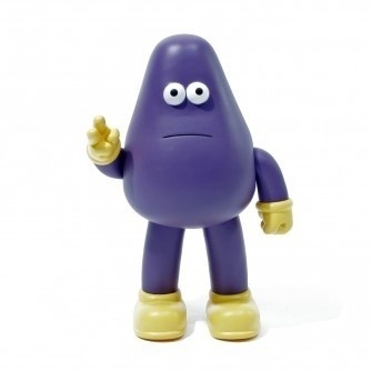 Editor's Pick — Svpply #vinyl #toy #designer