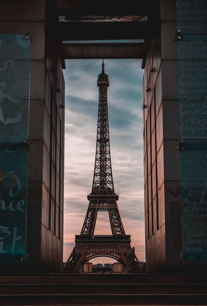 Instagrams by Guillaume Taillard