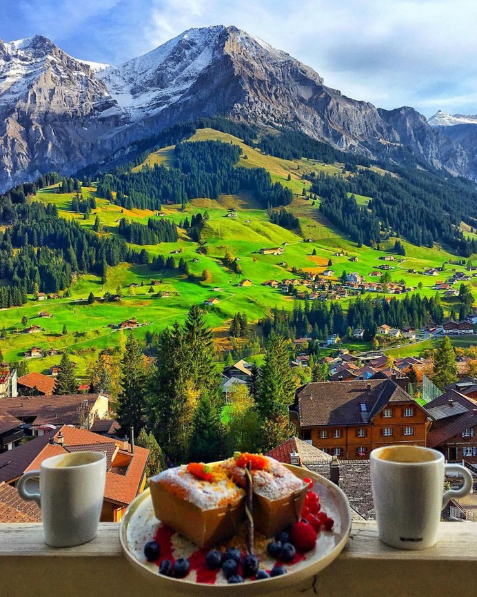 Colorful Travel and Landscape Photography by Hatice Korkmaz
