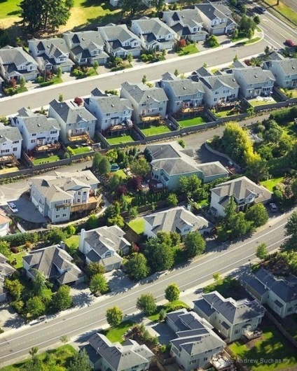 Aerial Photography by Andrew Buchanan | Professional Photography Blog #inspiration #photography #aerial