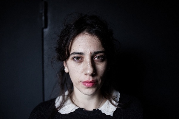 Portraits by Lukas Vasilikos #inspiration #photography #portrait