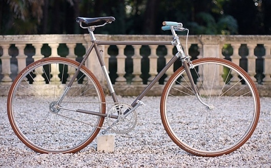 Biascagne Cicli Scatto Fisso #bike