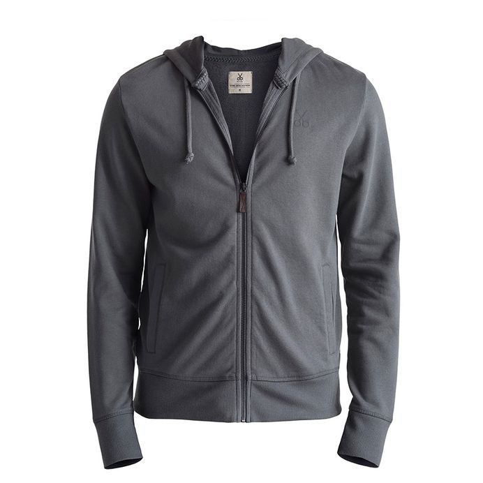 ZIPPER - STORM - Hoodie|KAFT