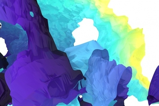 SEA × GF Smith – SI Special | September Industry #smith #gf #digital #sea #art #paper