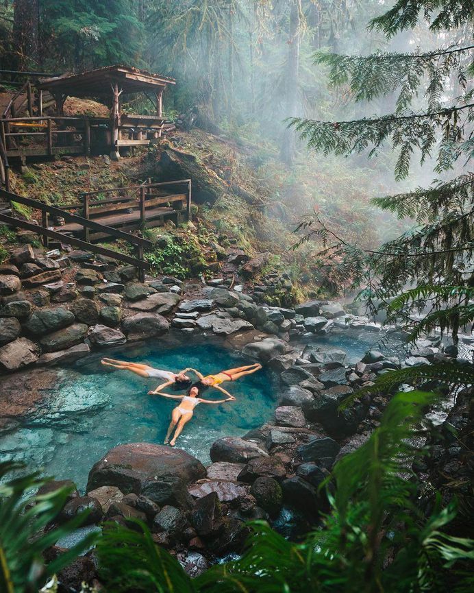 Outstanding Adventure and Landscape Photography by Travis Burke