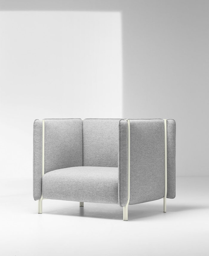 Pinch Collection by Skrivo - #design, #furniture, #modernfurniture,