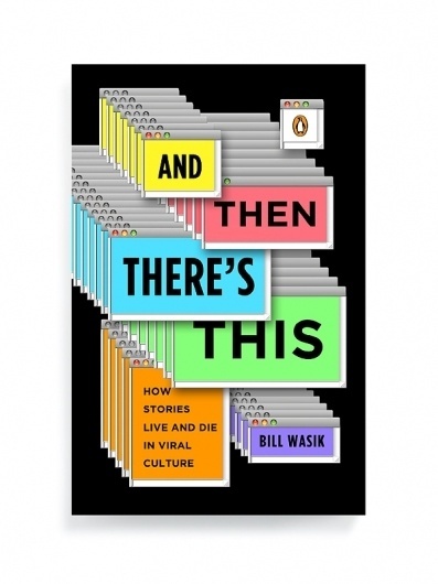 Ben Wiseman Portfolio #book #penguin