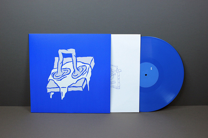 Alles Gut, Laurent Garnier
