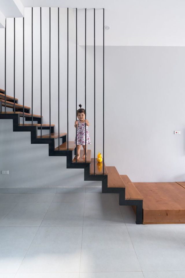 Beautiful 3-Storey House – Stunning At 3 Star Costs In Hai Duong