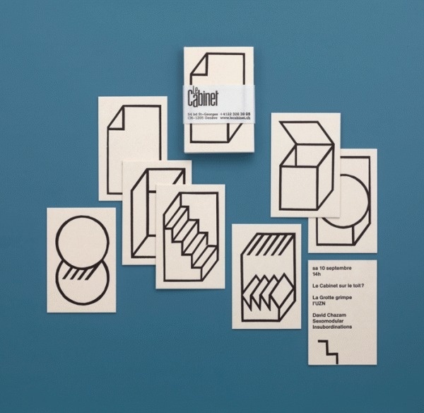 FORVENTE FORSVINDE #lines #geometry #typography