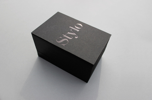17 #logo #businesscard #typography