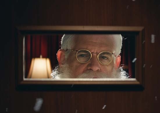 Watch Coach's Holiday Film #GiveCoachOrElse - Are you naughty or nice?