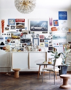 Nicole Bachmann #interior #inspiration #spaces #design #architecture