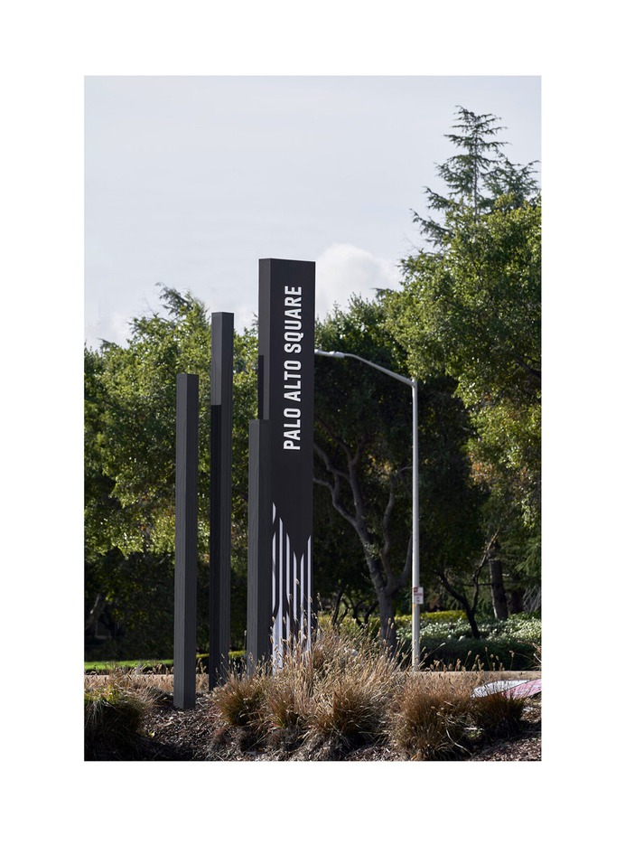 Palo Alto Square