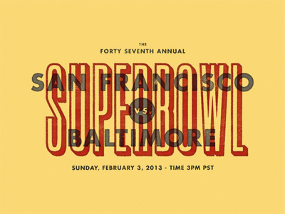 Super Bowl XLVII