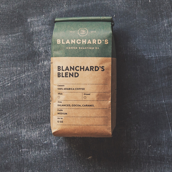 Blanchard's by Skirven & Croft