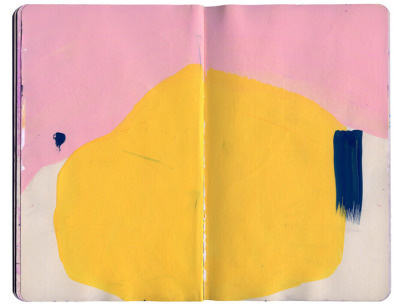 paint, book