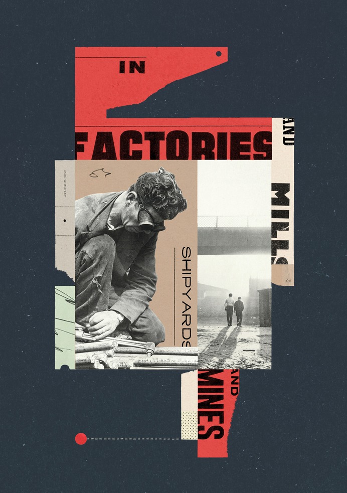Workers' Song - Matthew Hancock