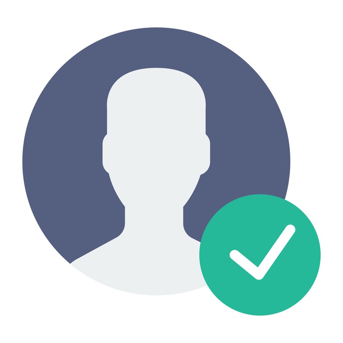 See more icon inspiration related to user, avatar, profile, social media, social network and interface on Flaticon.
