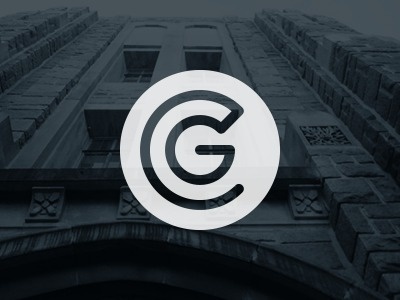 chirmer graphics — Mark III by Devon Henderson #inspiration #logo #design #typography