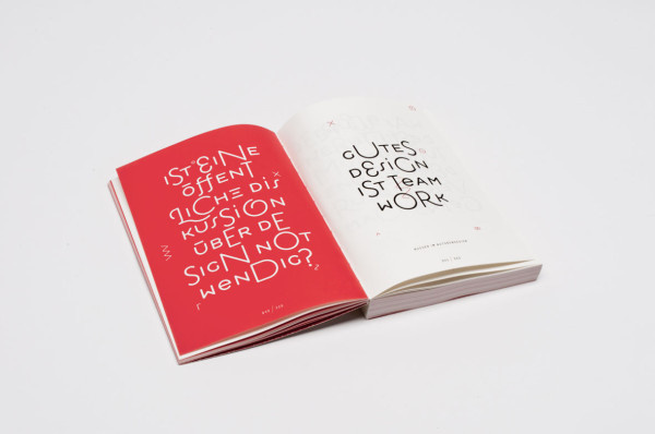 Designscheiß #book