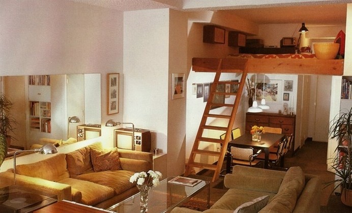 loft