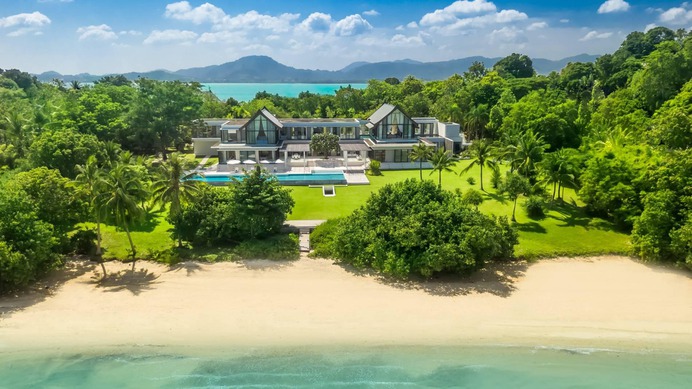 If you are planning a trip to #Asia in 2020 and want to experience the best villas and luxury experiences, read about 8 of our most elite properties. What are the qualities that make these the best villas in Asia? Awe inspiring locations, impressive design, exceptional service and a level of luxury above all other.