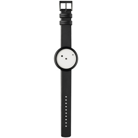 Nava Watch Ora Lattea Small designed by Denis Guidone #product #apparel #watch