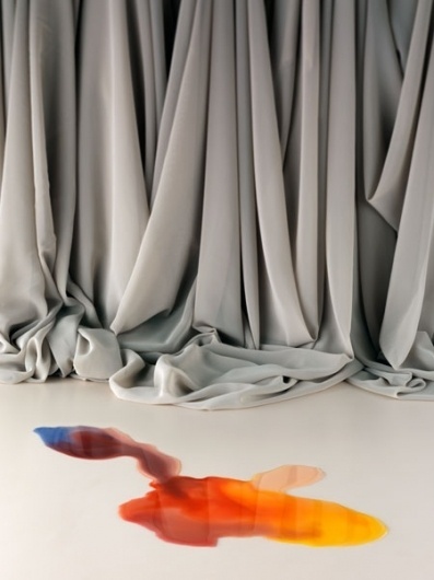 Carl Kleiner #photo #color