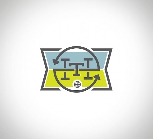Graphic-ExchanGE - a selection of graphic projects #logo
