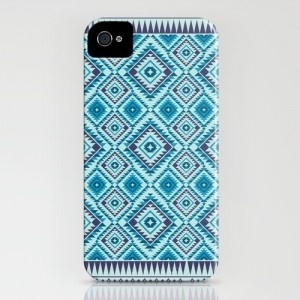 The Babybirds » Babybirds Navajo Series – iPhone Case #navajo #babybirds #abstracts #illustration #patterns #native