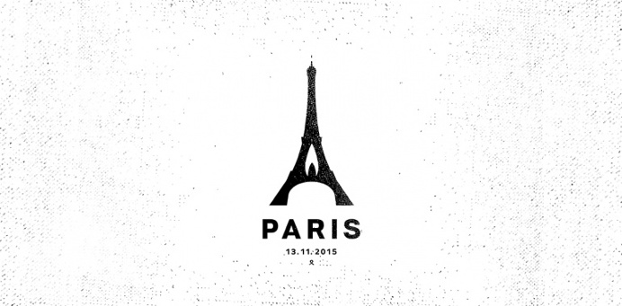 P A R I S logo – Logo Inspiration