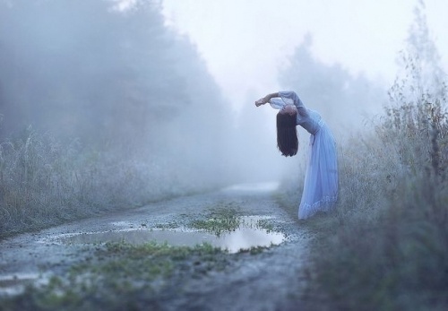 Portrait Photography by Liisa Härmson #portraits #photography #inspiration