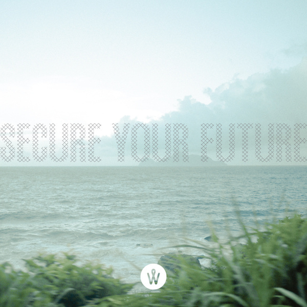 PHOTO QUOTE / October on the Behance Network #photoquote #quote #photo #design #graphic #photography #art #typography