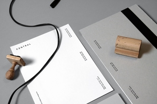 Portfolio of Jorge León #identity