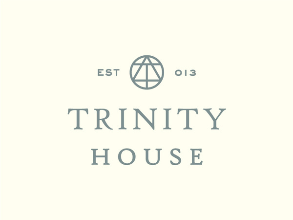 THI 2 #logo #book #mark #church #trinity #collegiate #acadmy